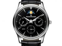 积家手表表带掉色原因是什么（保养与修复指南）