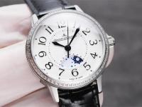 积家纯数字8位编号怎样看（解读手表编号的隐藏信息）