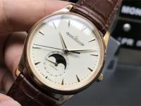 积家机芯生锈有必要修吗