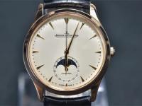 积家表蒙子坏了原因是什么