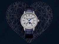 积家手表很久不戴不走了如何修复