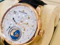 积家手表摔坏了如何解决