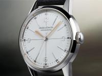 积家手表发条一直上不紧处理办法深度解析