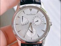 积家手表表壳破裂解决技巧详解