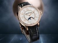 积家每只表都有编号吗