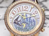 积家手表走快了解决技巧大全