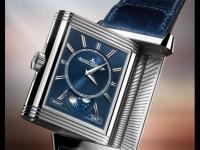 积家腕表走走停停解决技巧深度解析