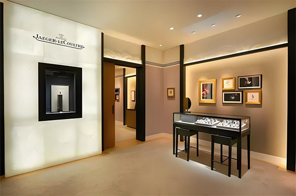 积家手表外观有划痕怎么办(图) 积家手表外观有划痕怎么办(图)