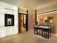 积家手表外观有划痕怎么办