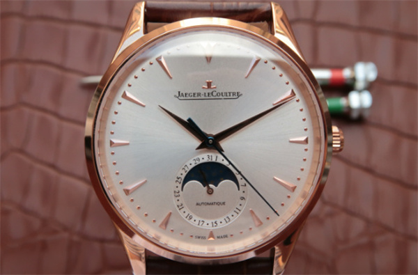 积家手表走走停停原因是什么(图) 积家手表走走停停原因是什么(图)