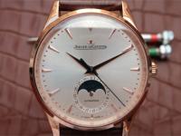 积家手表走走停停原因是什么