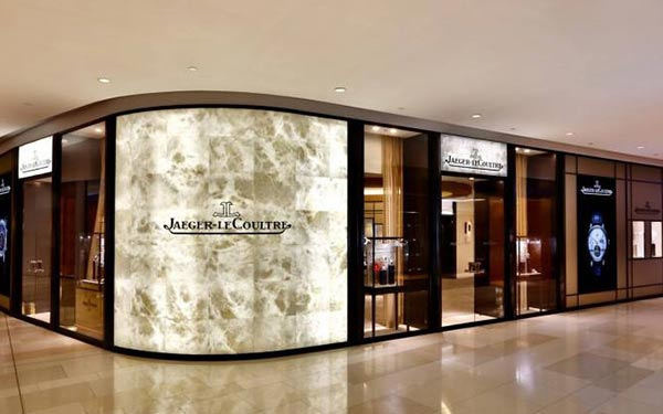 积家手表表针不走了处理方法深度解析(图) 积家手表表针不走了处理方法深度解析(图)