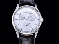 积家手表表盘有划痕如何处理