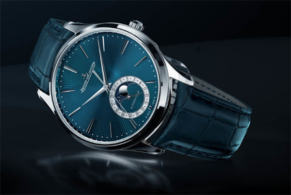 积家手表表壳破裂处理办法是什么(图) 积家手表表壳破裂处理办法是什么(图)