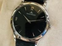 积家手表表蒙子坏了解决办法是什么