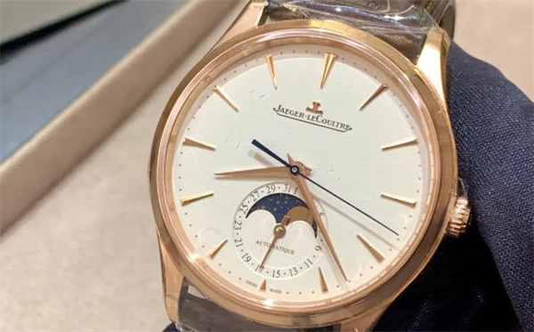 积家手表发条拧反了解决办法大全(图) 积家手表发条拧反了解决办法大全(图)