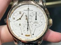 积家手表表壳割手处理办法详解