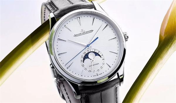 积家真假鉴别技巧(图) 积家真假鉴别技巧(图)