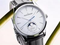 积家真假鉴别技巧