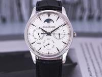 积家手表脏了解决技巧详解