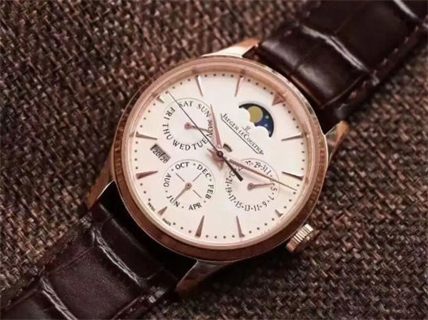 积家手表表壳割手解决技巧汇总(图) 积家手表表壳割手解决技巧汇总(图)