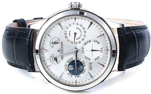 积家手表表壳破裂处理方法集锦(图) 积家手表表壳破裂处理方法集锦(图)