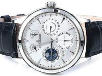 积家手表表壳破裂处理方法集锦