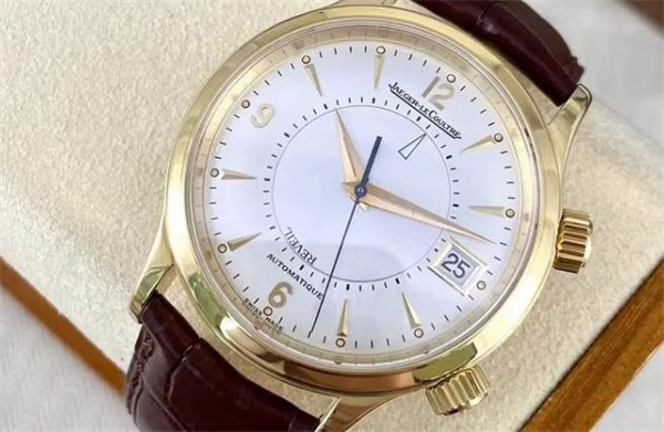 积家腕表停走处理方法详解(图) 积家腕表停走处理方法详解(图)