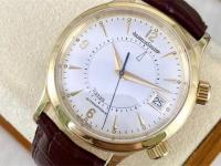 积家腕表停走处理方法详解