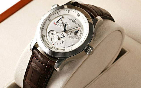 积家手表指针生锈解决办法(图) 积家手表指针生锈解决办法(图)