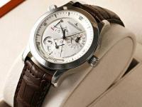 积家手表指针生锈解决办法