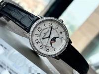 积家手表表盘有划痕解决技巧