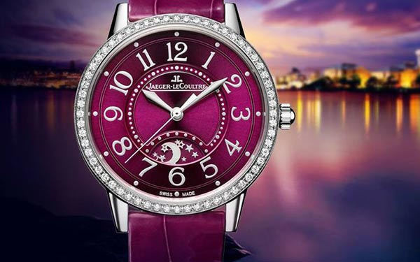 积家手表表带过短如何解决(图) 积家手表表带过短如何解决(图)