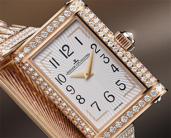 积家手表表带太松处理办法集锦(图) 积家手表表带太松处理办法集锦(图)