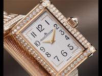 积家手表表带太松处理办法集锦