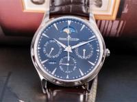 积家手表指针生锈原因是啥