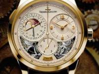 积家手表表盘有划痕怎么解决