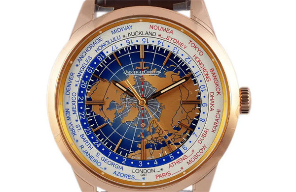 积家手表走快了处理办法推荐(图) 积家手表走快了处理办法推荐(图)