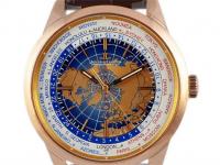 积家手表走快了处理办法推荐