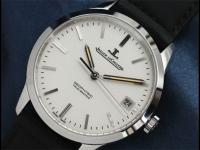 积家腕表表带掉色处理办法