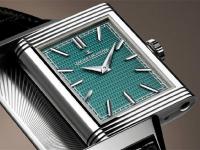 积家生锈了怎么办