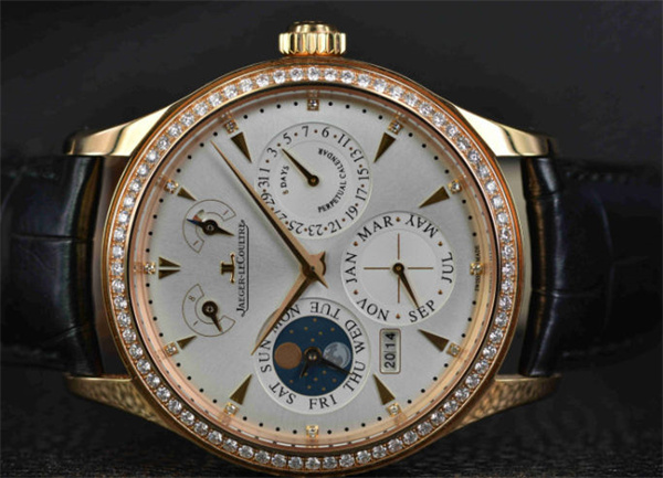 积家手表表带太松处理技巧大全(图) 积家手表表带太松处理技巧大全(图)