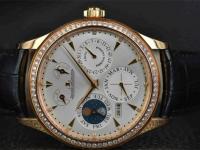 积家手表表带太松处理技巧大全