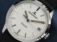 积家腕表偷停解决技巧集锦