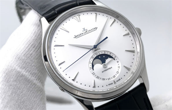 积家表调日期受时间限制吗(图) 积家表调日期受时间限制吗(图)