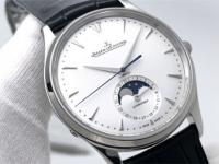 积家表调日期受时间限制吗