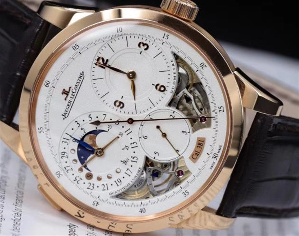 积家手表表带掉色处理办法盘点(图) 积家手表表带掉色处理办法盘点(图)