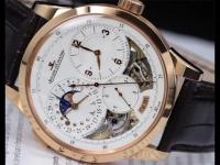 积家手表表带掉色处理办法盘点