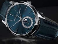 积家手表进水了应该咋办