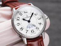 积家表盘生锈如何修复